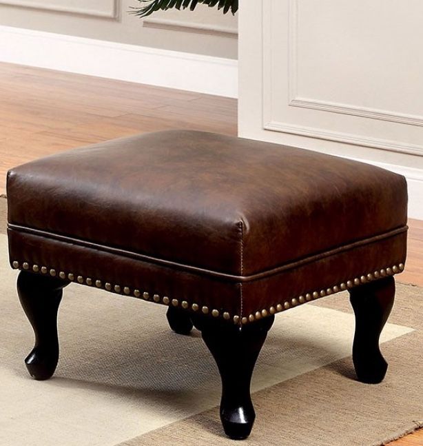 VAUGH Ottoman