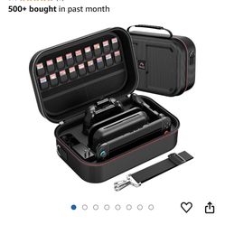 Nintendo Switch 2 Carrying Case
