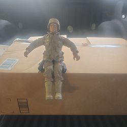 GI Joe