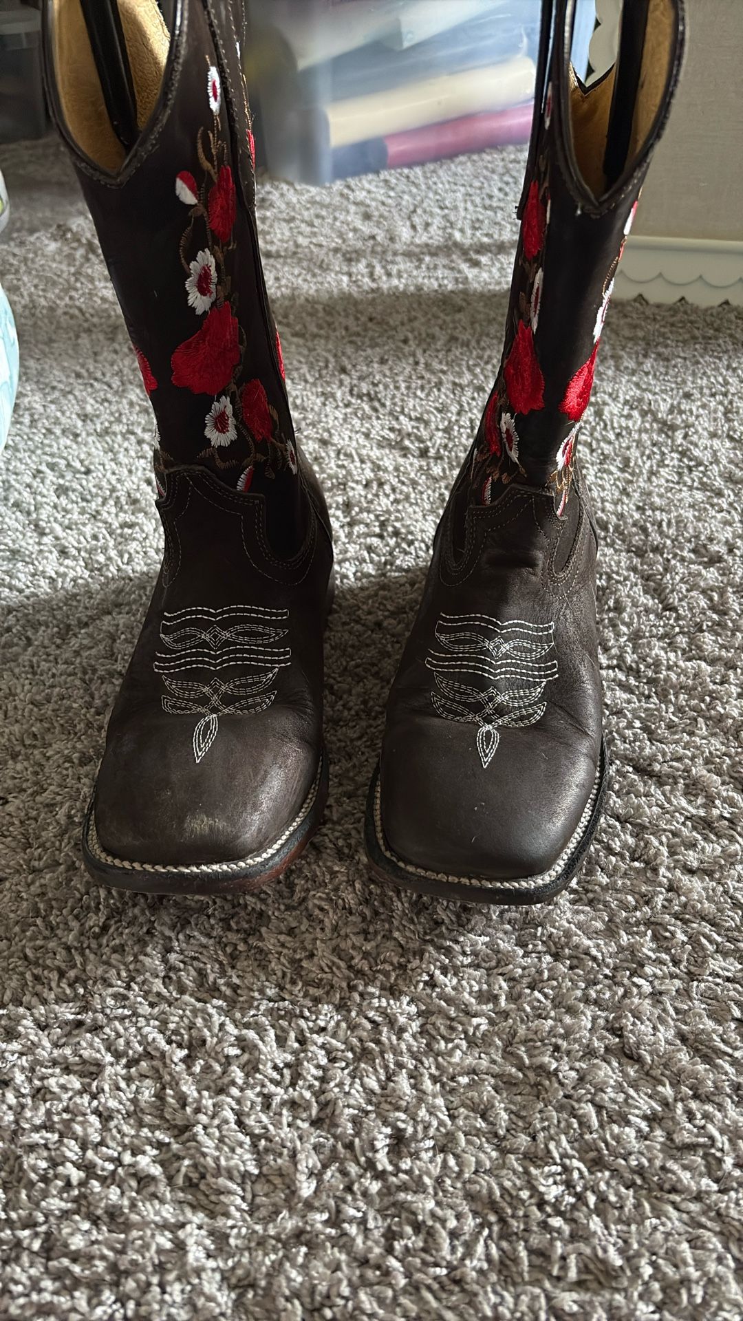 Boots 