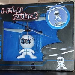 I-Fly Robot for $20