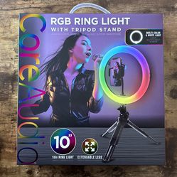 RgB Ring Light