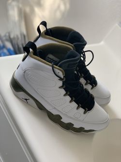Air Jordan Retro 9