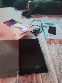 Alcatel joy tab 2