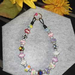 Dog Collar Necklace