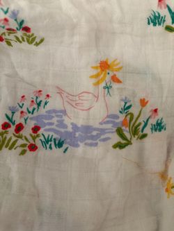 Crib sheets