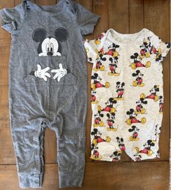 Disney Baby 18 months