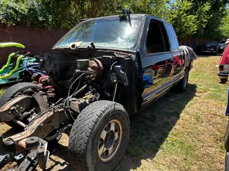 Parting out