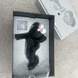 KAWS Figure 