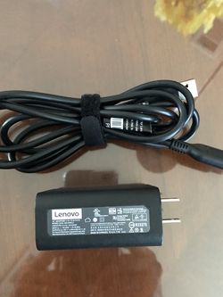 Lenovo Yoga 900 Charger