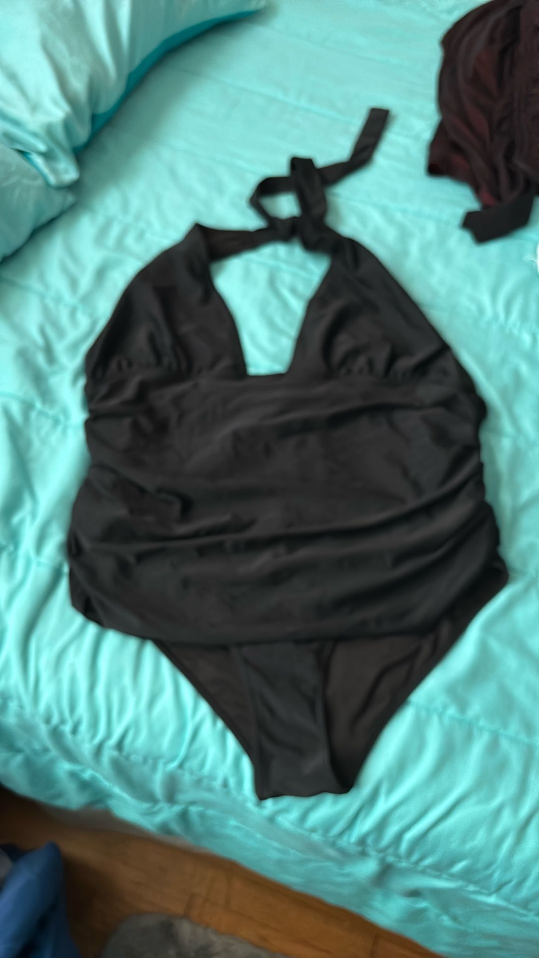 Bikini Plus Size Used