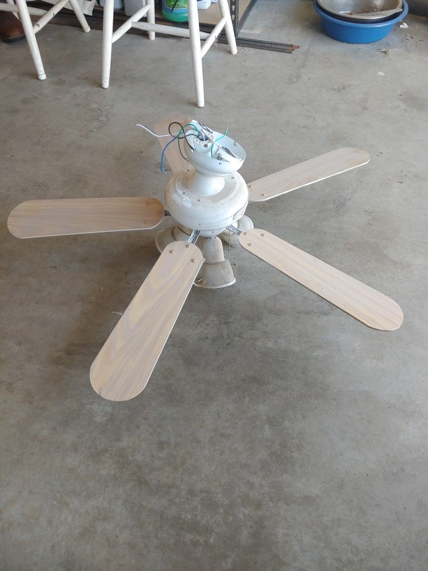 Ceiling Fan