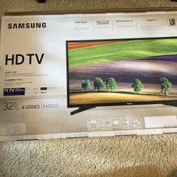 Samsung TV