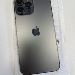 iPhone 13 Pro Max (Factory Unlocked) 