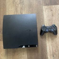 Modded PS3