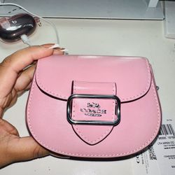 Coach Mini Bag 