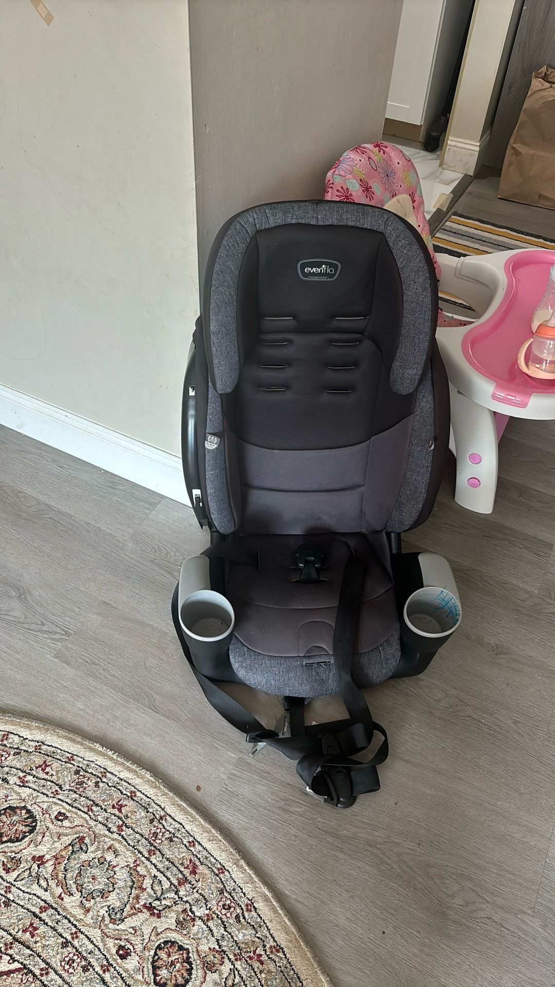 Car Seat