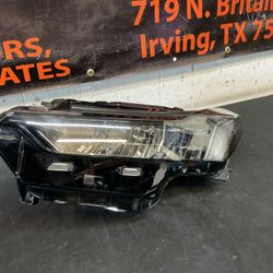 CADILLAC CT5 LH HEADLIGHT 2020-2024 OEM