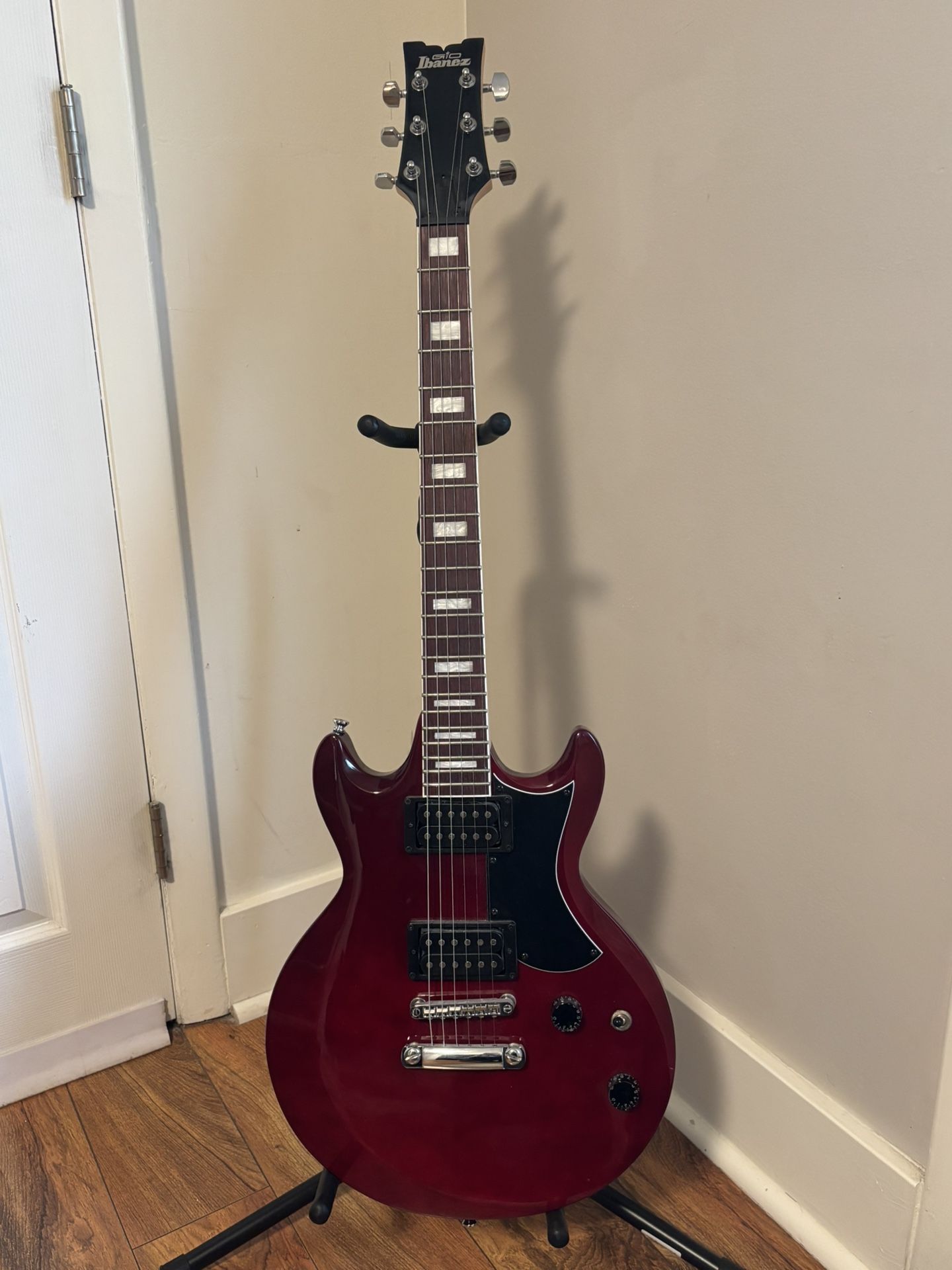 Ibanez Electric Guitar