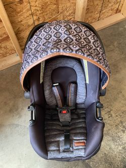 Infant Car Seat