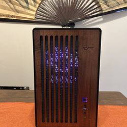 The "Artisan Studio" Gaming PC
