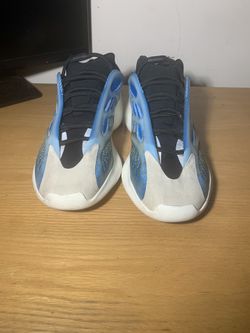 Yeezy 700 V3 Need To Be Cleaned 