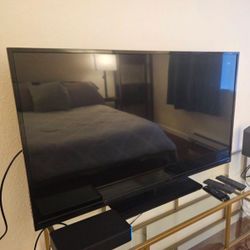 55” Vizio 1080p 