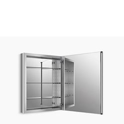 Kohler Verdera 24”(W)x30”(H) Medicine cabinet