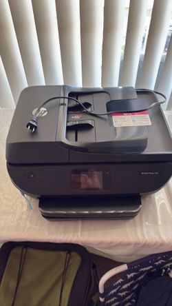 Hp -Envy Photo 7855 Printer.