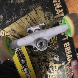 Skate Trucks 