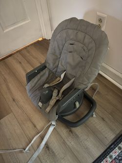 Highchair