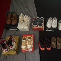 Baby Shoes