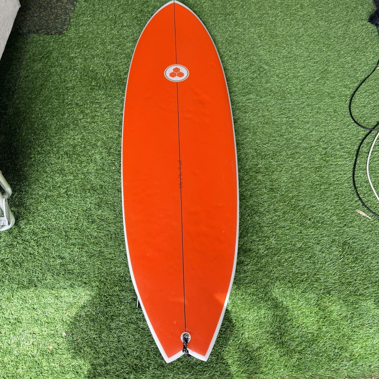 G-Skate Surfboard