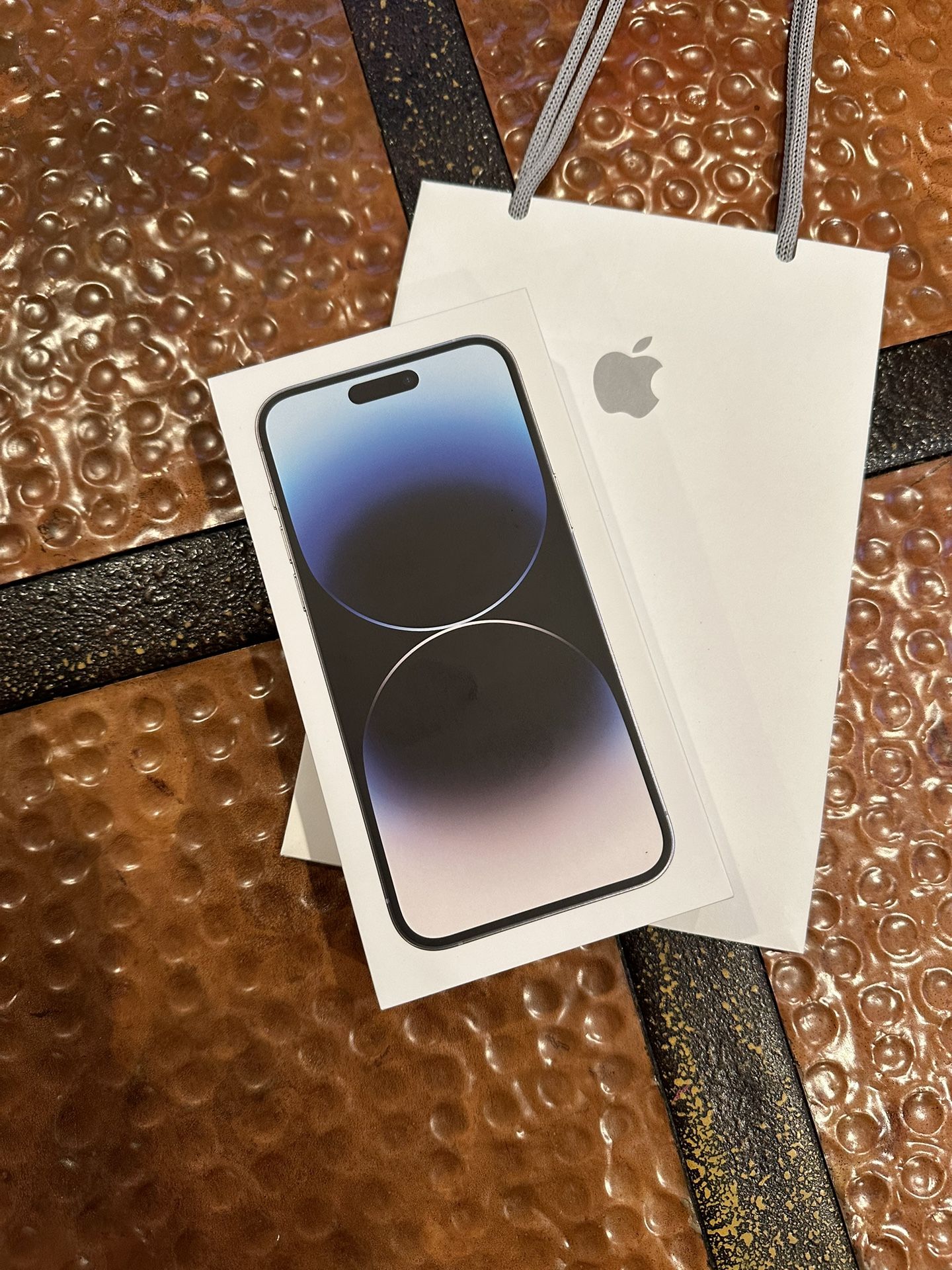 iPhone 14 Pro Max Unlocked 512GB Silver Brand New Available Now