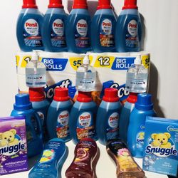 $80 Household Bundle For Everything  It’s All Brand New and Pick Up Gahanna