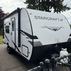 2024 Starcraft Camper