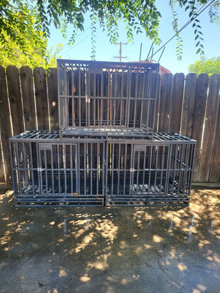 Dog Kennels