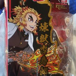 Demon slayer Toy