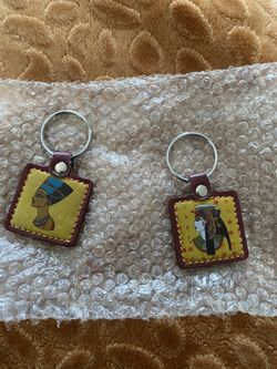 key chain