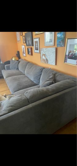 Sectional Couch