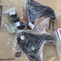 Chevy Blazer/S10 GmC Jimmy Sonoma 96-04 upper suspension