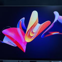 Samsung G60SD OLED 1440p 360Hz Monitor 