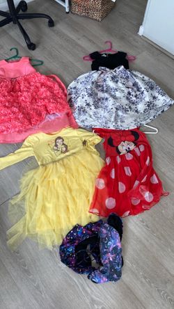 Girl bundle