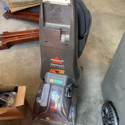 Bissell Carpet Cleaner