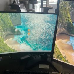 Complete Gaming Setup
