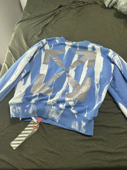 Used Off White Size Small 350