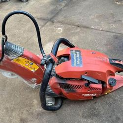 Hilti DSH 700-X 12 in. Hand-Held Concrete Gas