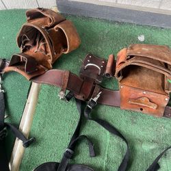 Tool Belt