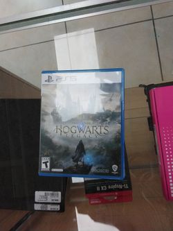 Gaming