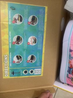 SpongeBob SquarePants x Heelys Pro 20 High-Top Skate Shoes ("Good Vibes Only" edition)